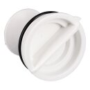 Flusensiebeinsatz Beko 2810900100 für Waschmaschine