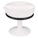 LUTH Premium Profi Parts Flusensiebeinsatz kompatibel mit...