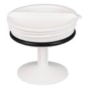 LUTH Premium Profi Parts Flusensiebeinsatz kompatibel mit...