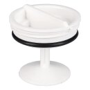 LUTH Premium Profi Parts Flusensiebeinsatz kompatibel mit Beko 2810900100 für Waschmaschine