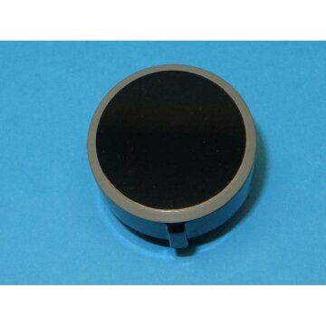 LUTH Premium Profi Parts Timer Taste kompatibel mit Gorenje 506542 für Mikrowelle