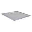 LUTH Premium Profi Parts Metallfettfilter kompatibel mit Gorenje 469181 270x250mm für Dunstabzugshaube