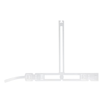 Verbinder Möbeltür links Beko 1782980200 für Geschirrspüler