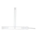 Verbinder Möbeltür links Beko 1782980200 für Geschirrspüler