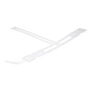 Verbinder Möbeltür links Beko 1782980200 für Geschirrspüler