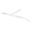 Verbinder Möbeltür links Beko 1782980200 für Geschirrspüler