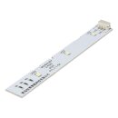 LUTH Premium Profi Parts Lichtleiste 0064001827 kompatibel mit Haier 49045786 für Kühlschrank