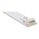 LUTH Premium Profi Parts Lichtleiste 0064001827 kompatibel mit Haier 49045786 für Kühlschrank