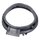 LUTH Premium Profi Parts Türmanschette 0020300940k  kompatibel mit Haier 49116865 für Waschmaschine