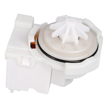 LUTH Premium Profi Parts Ablaufpumpe kompatibel mit Gorenje 278682 für Geschirrspüler