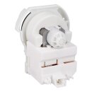 LUTH Premium Profi Parts Ablaufpumpe kompatibel mit Gorenje 278682 für Geschirrspüler