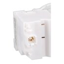 LUTH Premium Profi Parts Ablaufpumpe kompatibel mit Gorenje 278682 für Geschirrspüler