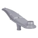 LUTH Premium Profi Parts Sprüharm unten Groß kompatibel mit Gorenje 338733 für Geschirrspüler