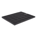 LUTH Premium Profi Parts Kohlefilter kompatibel mit Gorenje 240746 290x240mm für Dunstabzugshaube