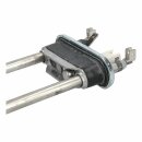 Heizung mit Fühler Candy 41041527 Irca 3310004r für Waschmaschine