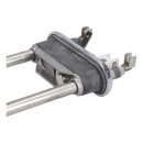 Heizung mit Fühler Candy 41041527 Irca 3310004r für Waschmaschine