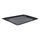 LUTH Premium Profi Parts Backblech kompatibel mit Smeg 690370315 598x373mm für Backofen
