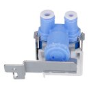 LUTH Premium Profi Parts Magnetventil kompatibel mit Haier 49054032 0060806084 für Kühlschrank