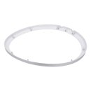 LUTH Premium Profi Parts Türrahmen Außen kompatibel mit Haier 0020203780a 49050473 für Waschmaschine