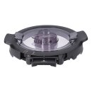 Deckel Zubehörset Bosch 17006175 für Cookit Küchenmaschine mit Kochfunktion