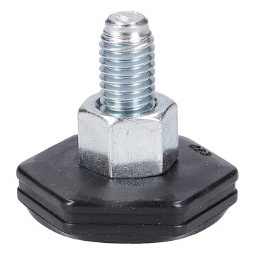 Gerätefuß Haier 49049758 0020300170g für Waschmaschine