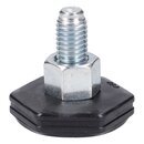 LUTH Premium Profi Parts Gerätefuß kompatibel...