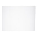 Glasplatte Haier 49054507 0071400157 für Gefrierschrank