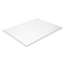 LUTH Premium Profi Parts Glasplatte kompatibel mit Haier...