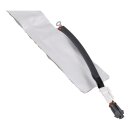 Abtauheizung für Kühlteil Haier 49053784 0064001263 in Kühlgefrierkombination