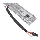 LUTH Premium Profi Parts Abtauheizung für Kühlteil kompatibel mit Haier 49053784 0064001263 in Kühlgefrierkombination