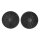 Kohlefilter Set Candy 49037930 175mmø für Dunstabzugshaube 2stk