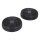 Kohlefilter Set Candy 49037930 175mmø für Dunstabzugshaube 2stk