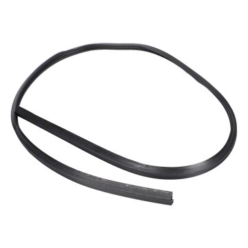 Türdichtung Dreiseitig für Geschirrspüler Candy 92130954 in Kleinküche