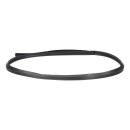 Türdichtung Dreiseitig für Geschirrspüler Candy 92130954 in Kleinküche