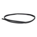 LUTH Premium Profi Parts Türdichtung Dreiseitig für Geschirrspüler kompatibel mit Candy 92130954 in Kleinküche