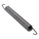 LUTH Premium Profi Parts Türscharnierfeder rechts kompatibel mit Candy 92484435 für Geschirrspüler