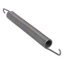 LUTH Premium Profi Parts Türscharnierfeder rechts kompatibel mit Candy 92484435 für Geschirrspüler