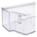 Türfach links für Kühlteil Haier 0060229765a 49055011 in Kühlgefrierkombination