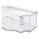 Türfach links für Kühlteil Haier 0060229765a 49055011 in Kühlgefrierkombination