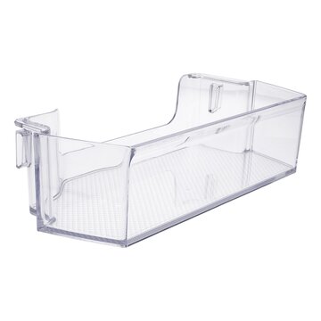 LUTH Premium Profi Parts Türfach links für Kühlteil kompatibel mit Haier 0060229765a 49055011 in Kühlgefrierkombination