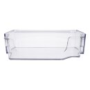 LUTH Premium Profi Parts Türfach links für Kühlteil kompatibel mit Haier 0060229765a 49055011 in Kühlgefrierkombination