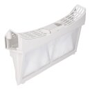 Flusensieb Haier 0180200033  49056144 für Trockner