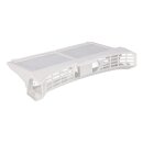 Flusensieb Haier 0180200033  49056144 für Trockner