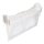LUTH Premium Profi Parts Flusensieb kompatibel mit Haier 0180200033  49056144 für Trockner