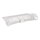 LUTH Premium Profi Parts Flusensieb kompatibel mit Haier 0180200033  49056144 für Trockner
