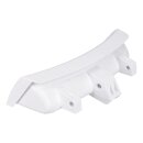 LUTH Premium Profi Parts Türgriff kompatibel mit Candy 43005615 für Waschmaschine