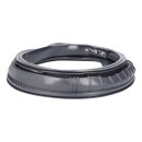 Türmanschette Haier 49116731 0020300940l für Waschmaschine