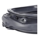 LUTH Premium Profi Parts Türmanschette kompatibel mit Haier 49116731 0020300940l für Waschmaschine