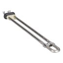 LUTH Premium Profi Parts Heizung kompatibel mit Candy 41006831 Irca 1131501r für Geschirrspüler