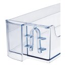 LUTH Premium Profi Parts Türfach mitte für Kühlteil kompatibel mit Haier 0060206716 49054108 in Kühlgefrierkombination